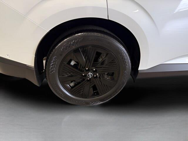2025 Nissan Murano - $34,795