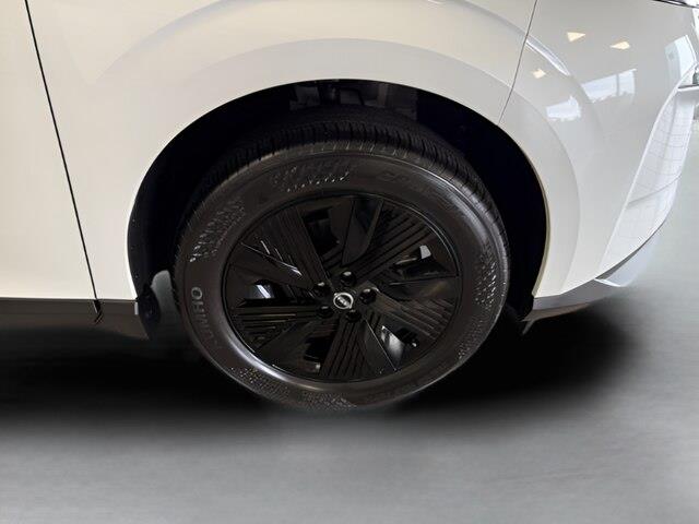 2025 Nissan Murano - $34,795