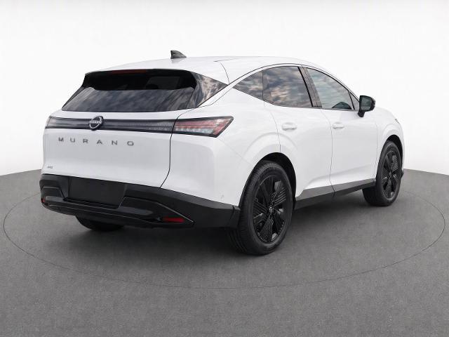 2025 Nissan Murano - $29,842