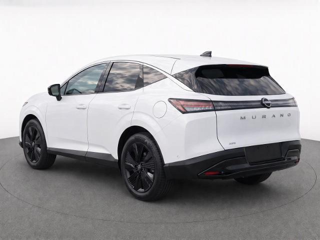 2025 Nissan Murano - $29,842