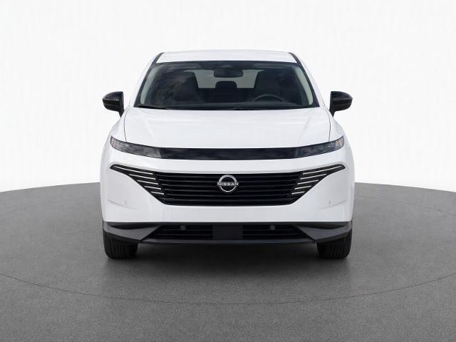 2025 Nissan Murano - $29,842