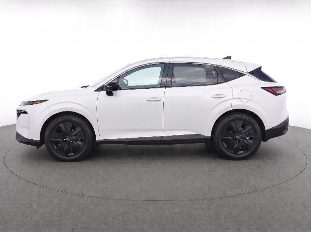 2025 Nissan Murano - $29,842