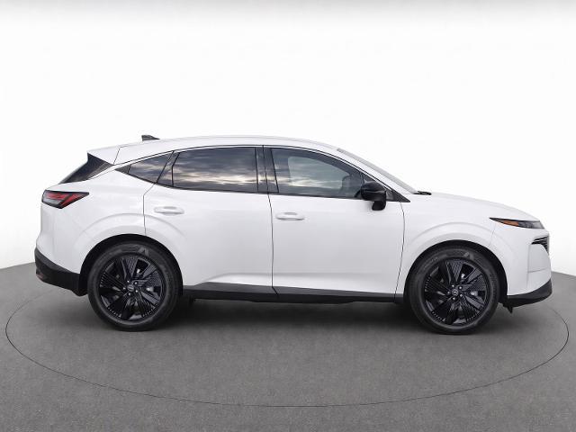 2025 Nissan Murano - $29,842