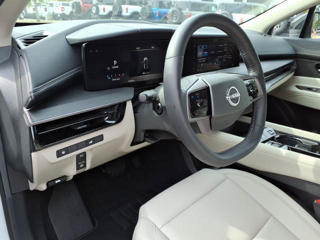2025 Nissan Murano - $29,842
