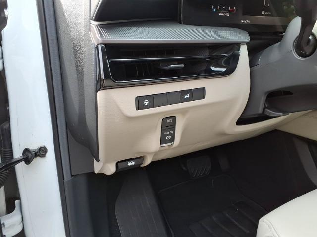 2025 Nissan Murano - $29,842