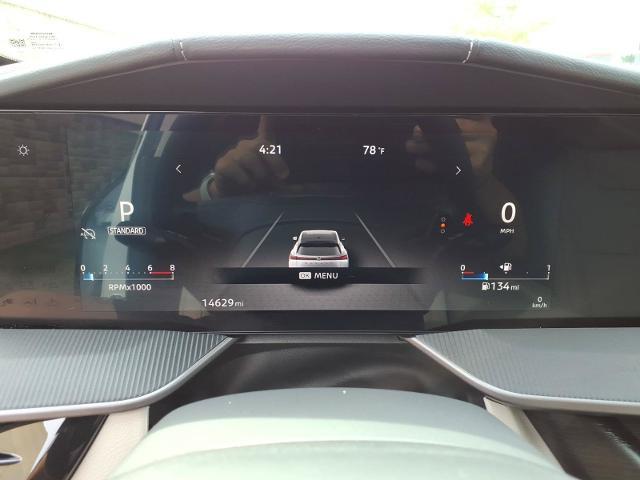 2025 Nissan Murano - $29,842