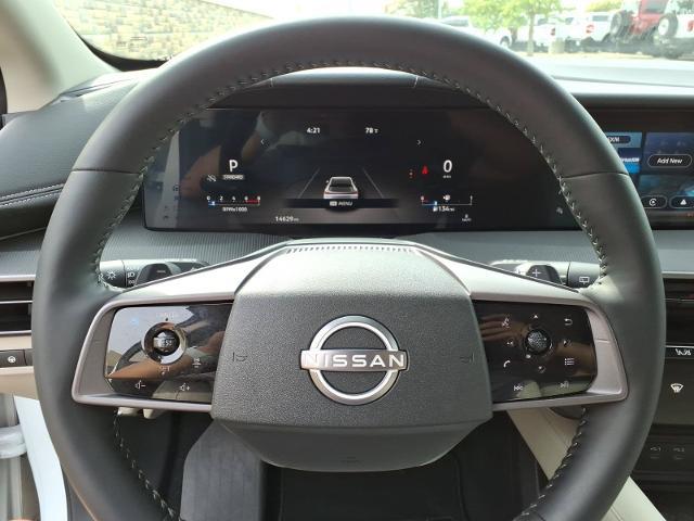 2025 Nissan Murano - $29,842