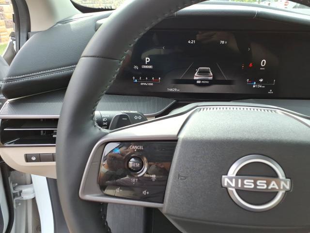 2025 Nissan Murano - $29,842