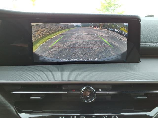 2025 Nissan Murano - $29,842
