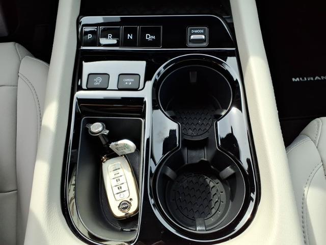 2025 Nissan Murano - $29,842