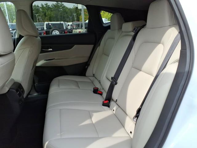 2025 Nissan Murano - $29,842