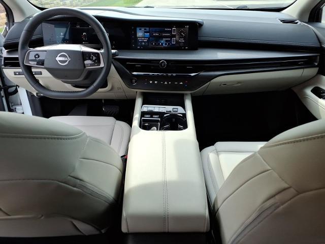 2025 Nissan Murano - $29,842