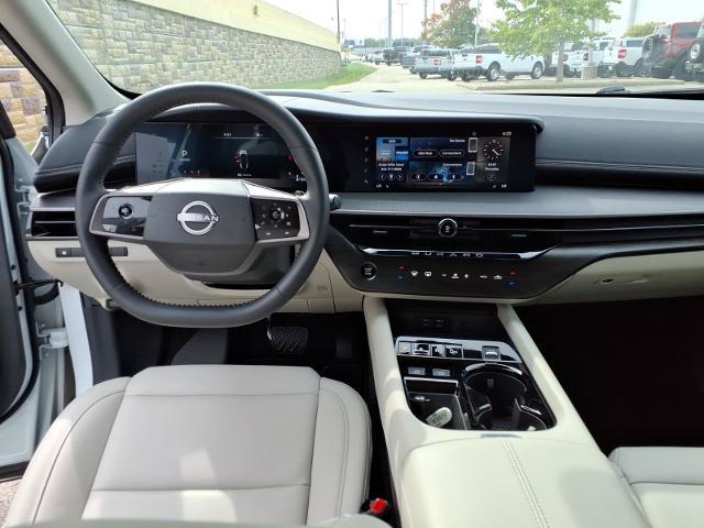 2025 Nissan Murano - $29,842