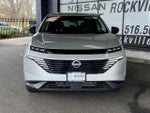 2025 Murano Thumbnail 3
