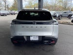 2025 Murano Thumbnail 6