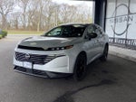 2025 Murano Thumbnail 8