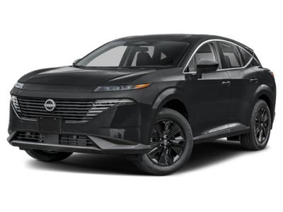 Photo of a 2026 Nissan Murano AWD SV 4DR SUV for sale