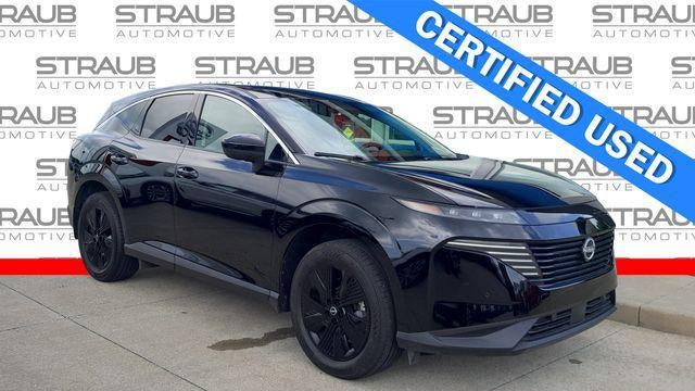 Preowned 2026 Nissan Murano SV for Sale