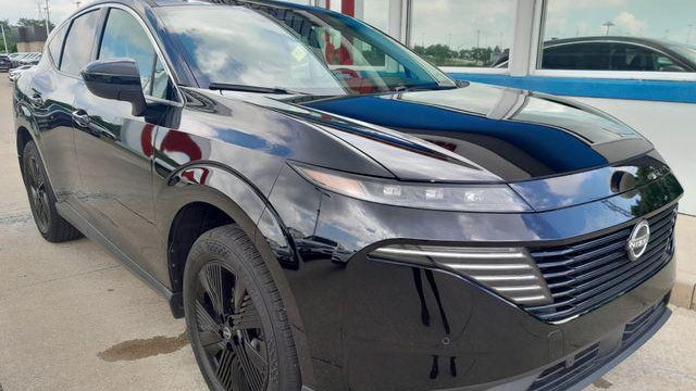 2026 Nissan Murano SV