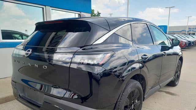 2026 Nissan Murano SV