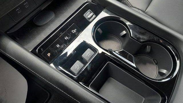 2026 Nissan Murano SV