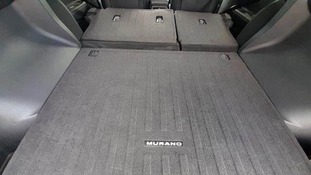 2026 Nissan Murano SV