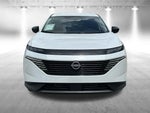 2026 Murano Thumbnail 2
