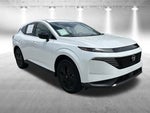 2026 Murano Thumbnail 3
