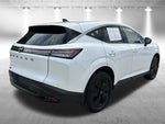 2026 Murano Thumbnail 6