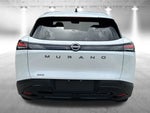2026 Murano Thumbnail 8