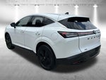 2026 Murano Thumbnail 9