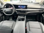 2026 Murano Thumbnail 12
