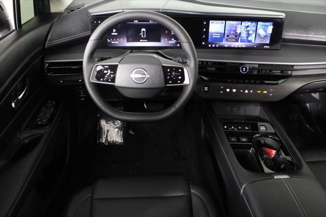 2026 Nissan Murano - $33,268