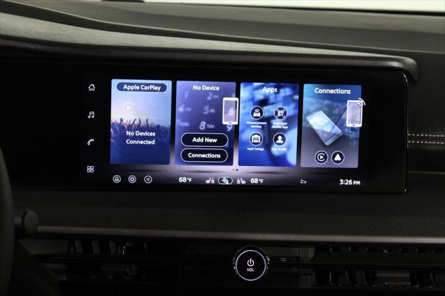 2026 Nissan Murano - $33,268