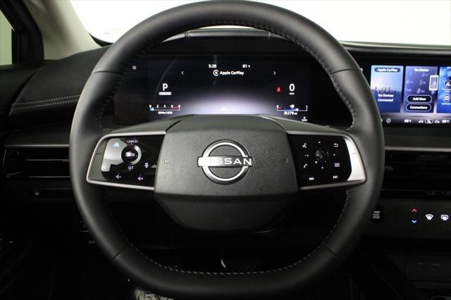 2026 Nissan Murano - $33,268