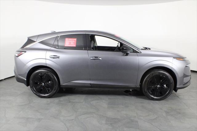 2026 Nissan Murano - $33,268