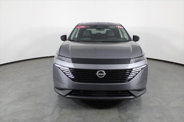 2026 Nissan Murano - $33,268