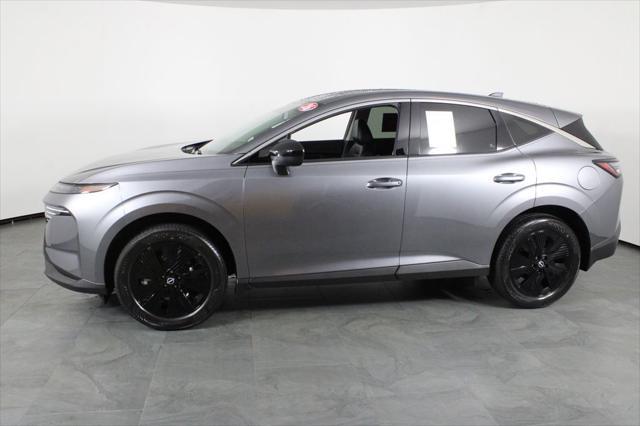 2026 Nissan Murano - $33,268