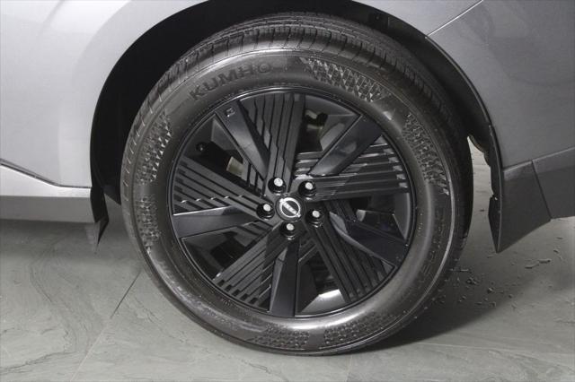 2026 Nissan Murano - $33,268