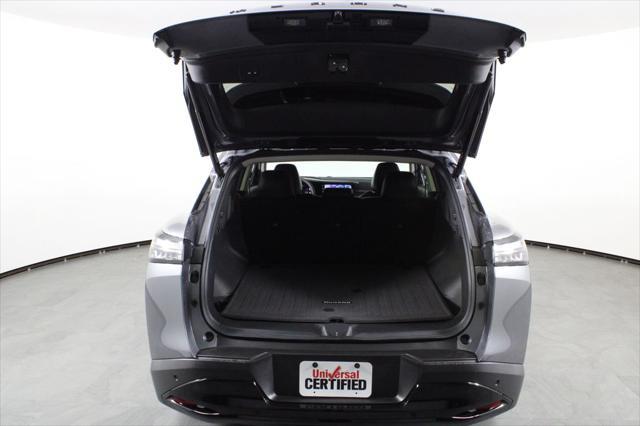 2026 Nissan Murano - $33,268