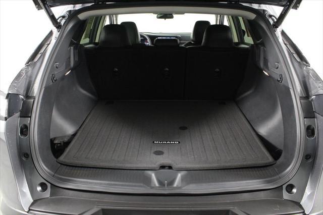 2026 Nissan Murano - $33,268
