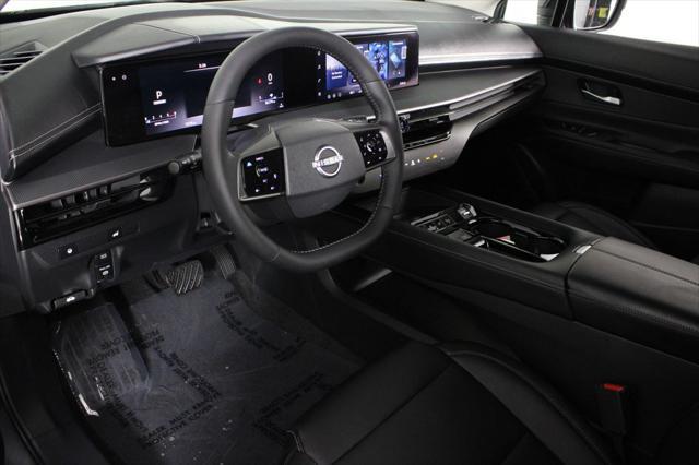 2026 Nissan Murano - $33,268