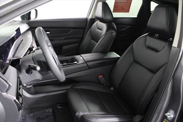 2026 Nissan Murano - $33,268