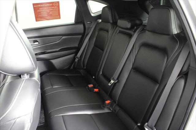2026 Nissan Murano - $33,268