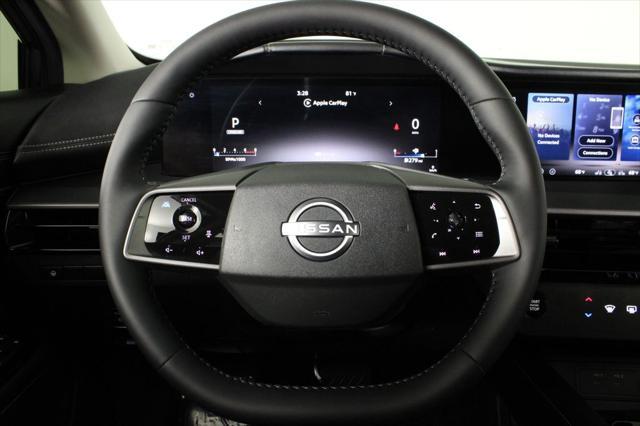 2026 Nissan Murano - $33,268