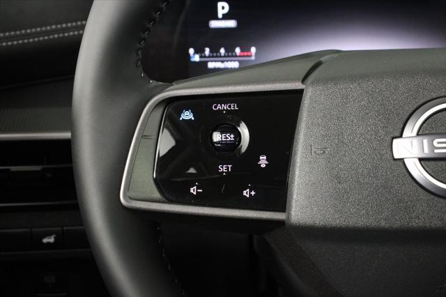 2026 Nissan Murano - $33,268