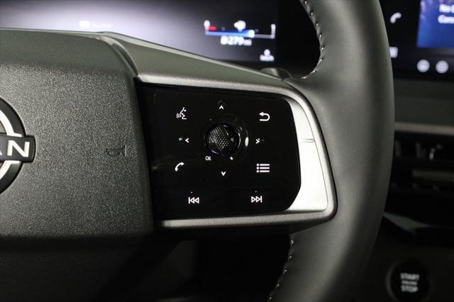2026 Nissan Murano - $33,268