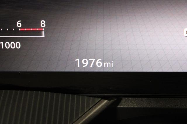 2026 Nissan Murano - $33,268