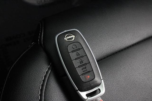2026 Nissan Murano - $33,268