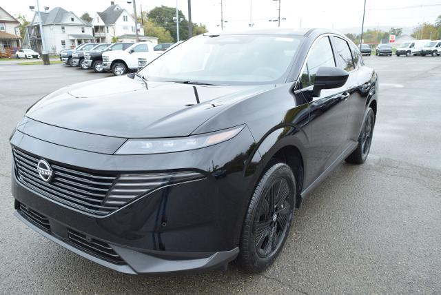 2026 Nissan Murano - $34,500